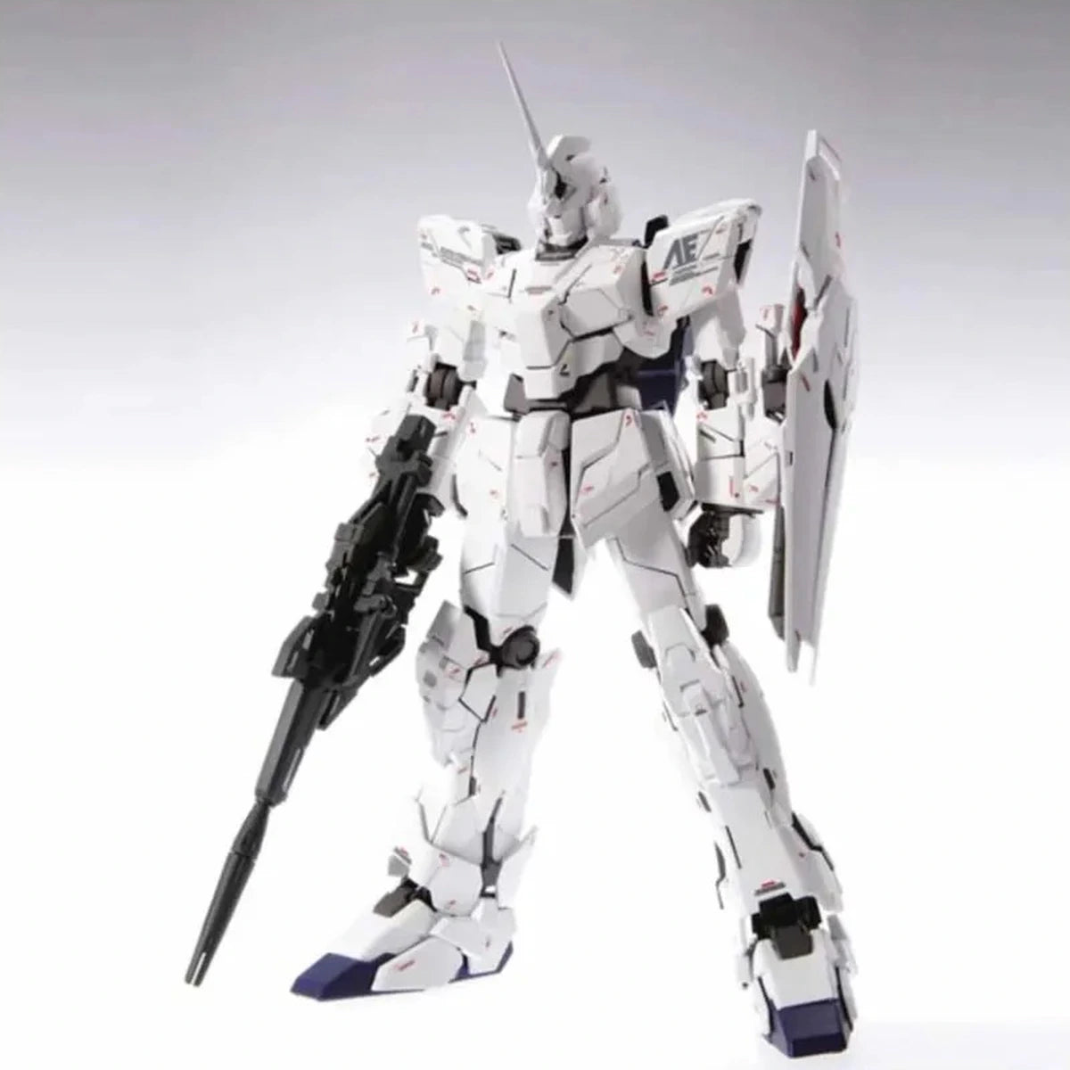 Gundam Gunpla MG 1/100 Unicorn Gundam Ver.Ka - Image 2
