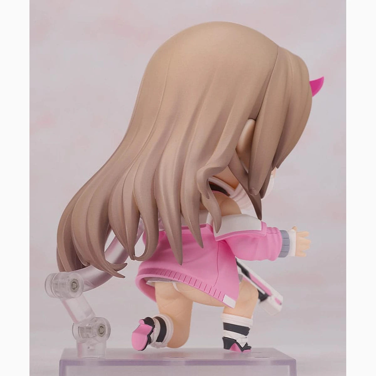 Goddess of Victory: Nikke figurine Nendoroid Viper 10 cm - Image 6