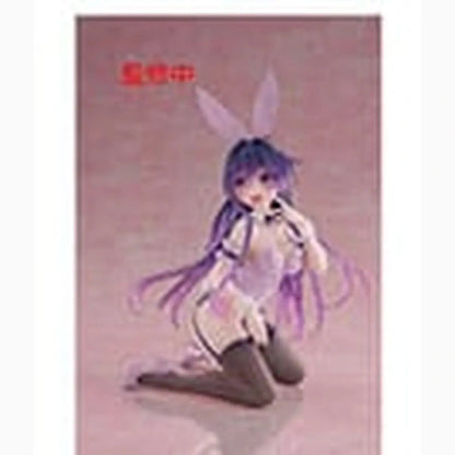 Date A Live statuette PVC Desktop Cute Figure Tohka Yatogami (Bunny Ver.) Renewal 13 cm - Image 2