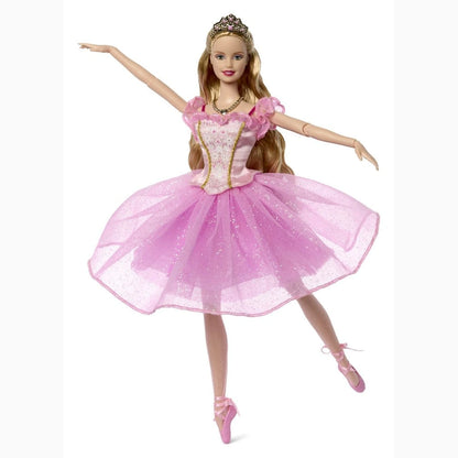 Barbie Signature poupée Clara (Nutcracker 25th Anniversary) - Image 2