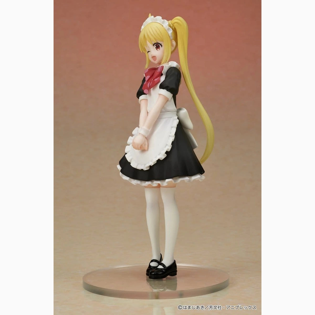 Bocchi the Rock! figurine PVC DIGSTA Nijika Ijichi 18 cm - Image 3