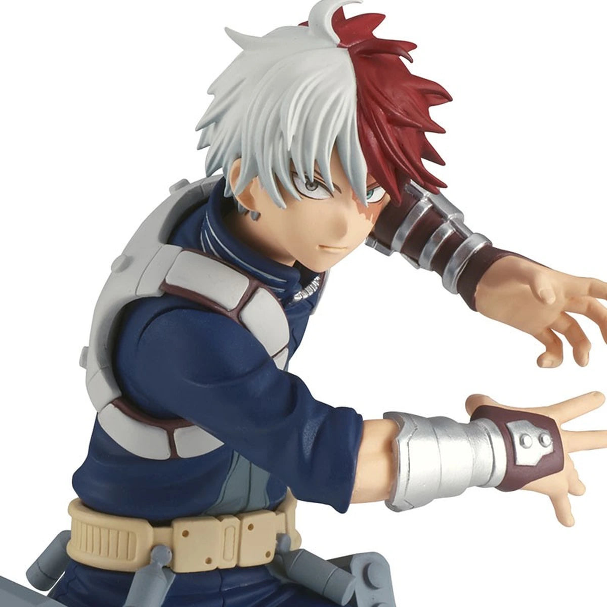 MY HERO ACADEMIA - THE AMAZING HEROES Vol.29 - SHOTO TODOROKI - Image 1