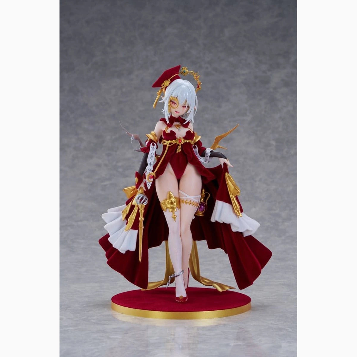 Original Character figurine PVC 1/7 Alchemist Formal Dress Ver. 27 cm - Image 3
