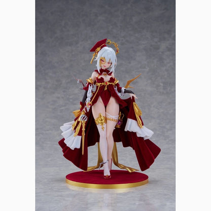 Original Character figurine PVC 1/7 Alchemist Formal Dress Ver. 27 cm - Image 3