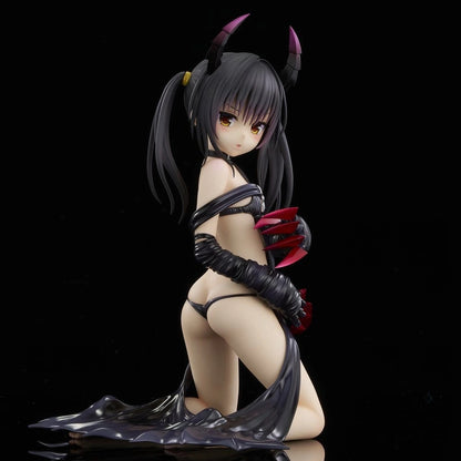 To Love Ru Darkness figurine PVC Yui Kotegawa fillette ver. 17 cm - Image 6