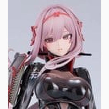 Goddess of Victory: Nikke figurine PVC 1/10 Scarlet: Black Shadow 21 cm - Image 2