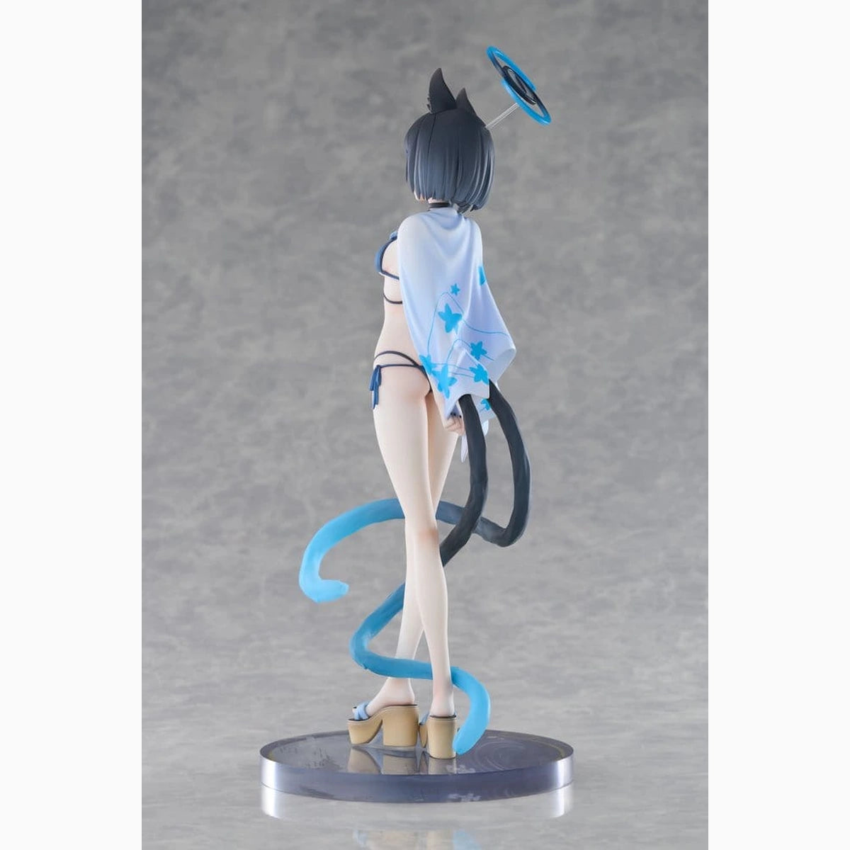 Blue Archive figurine PVC 1/7 Kikyou (Swimsuit) 27 cm - Image 4