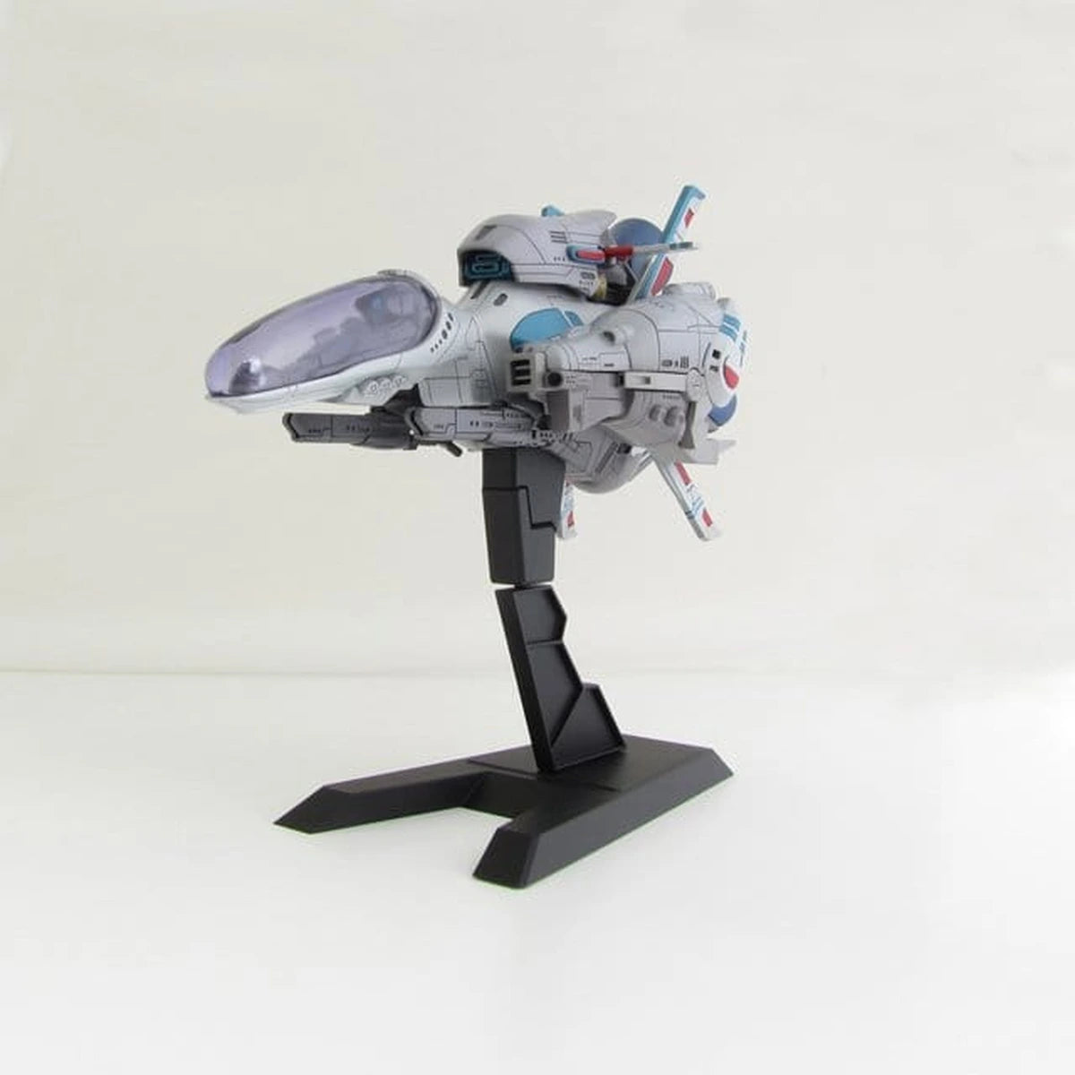 R-Type Plastic Model Kit R-9A (Arrow Head) 25 cm - Image 5