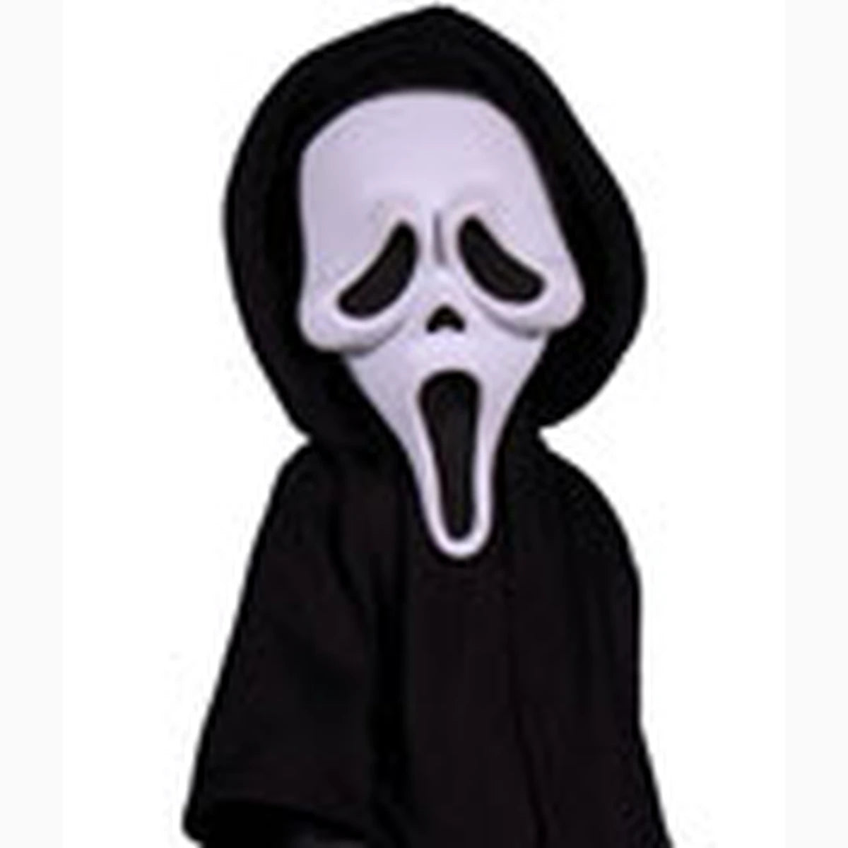 Scream Living Dead Dolls poupée Ghost Face 25 cm - Image 2