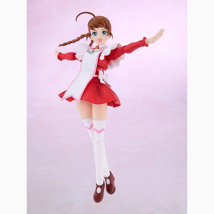 My-Otome HiME Plastic Model Kit Plamatea Arika Yumemiya 14 cm - Image 6