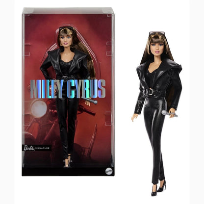 Barbie Signature poupée Miley Cyrus - Image 3