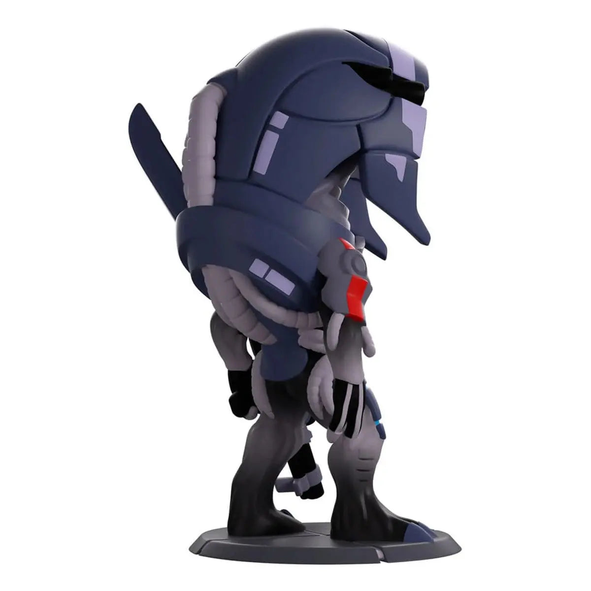 Mass Effect Vinyl figurine Legion 12 cm - Image 5