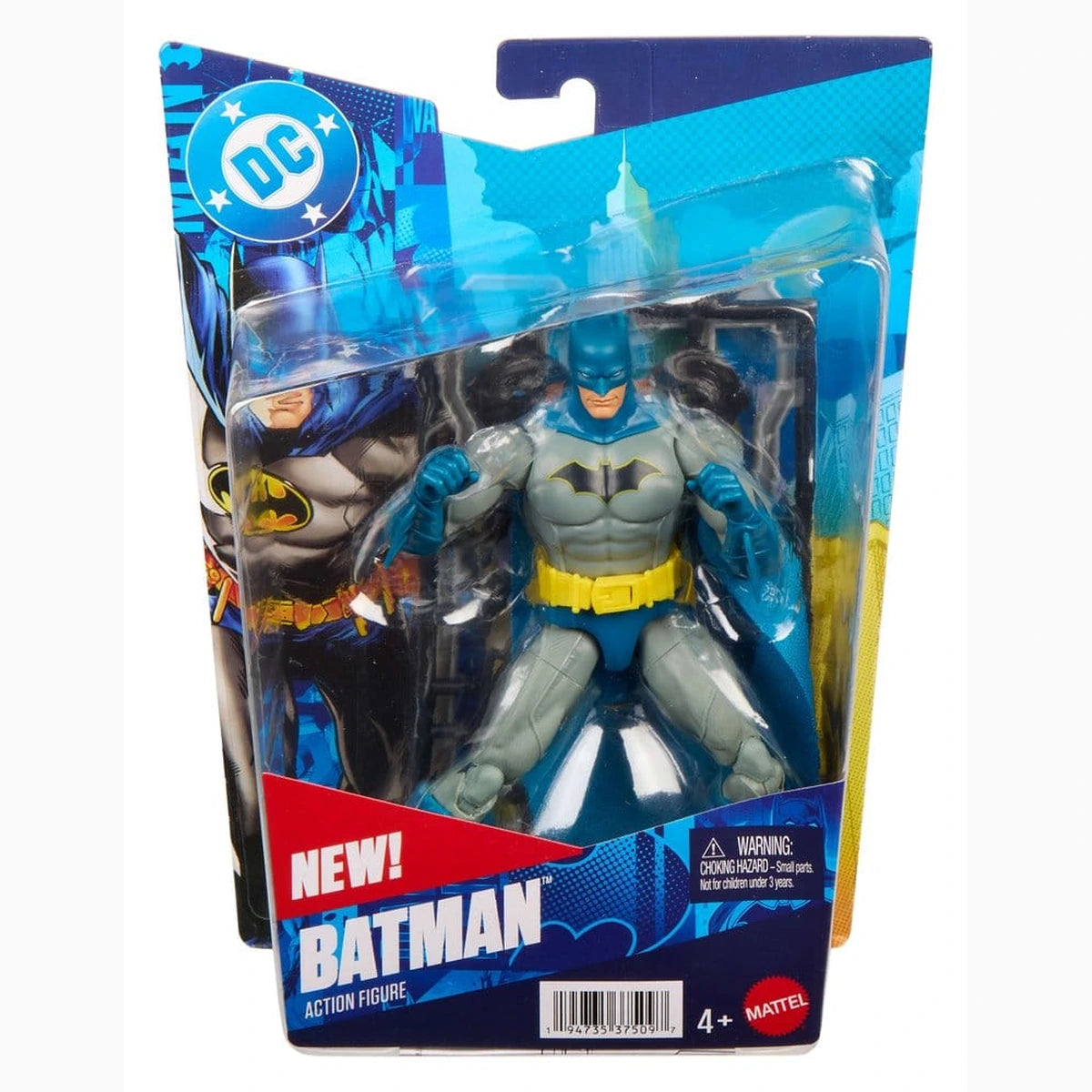 DC Premier figurine Batman 15 cm - Image 7