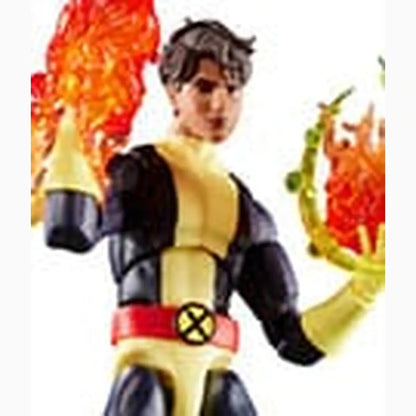 X-Men '97 Marvel Legends figurine Marvel's Sunspot 15 cm - Image 2