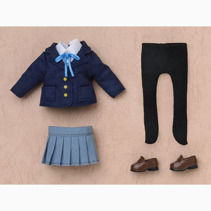 K-ON! set de tenue pour Nendoroid Doll Yui Hirasawa - Image 3