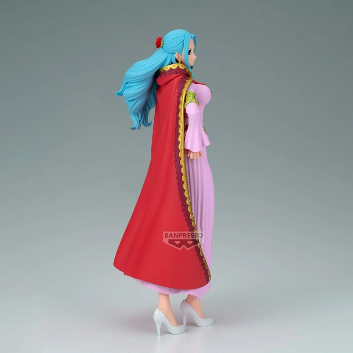 One Piece Dxf The Grandline Series Special Nefertari Vivi 19cm W129 - Image 2