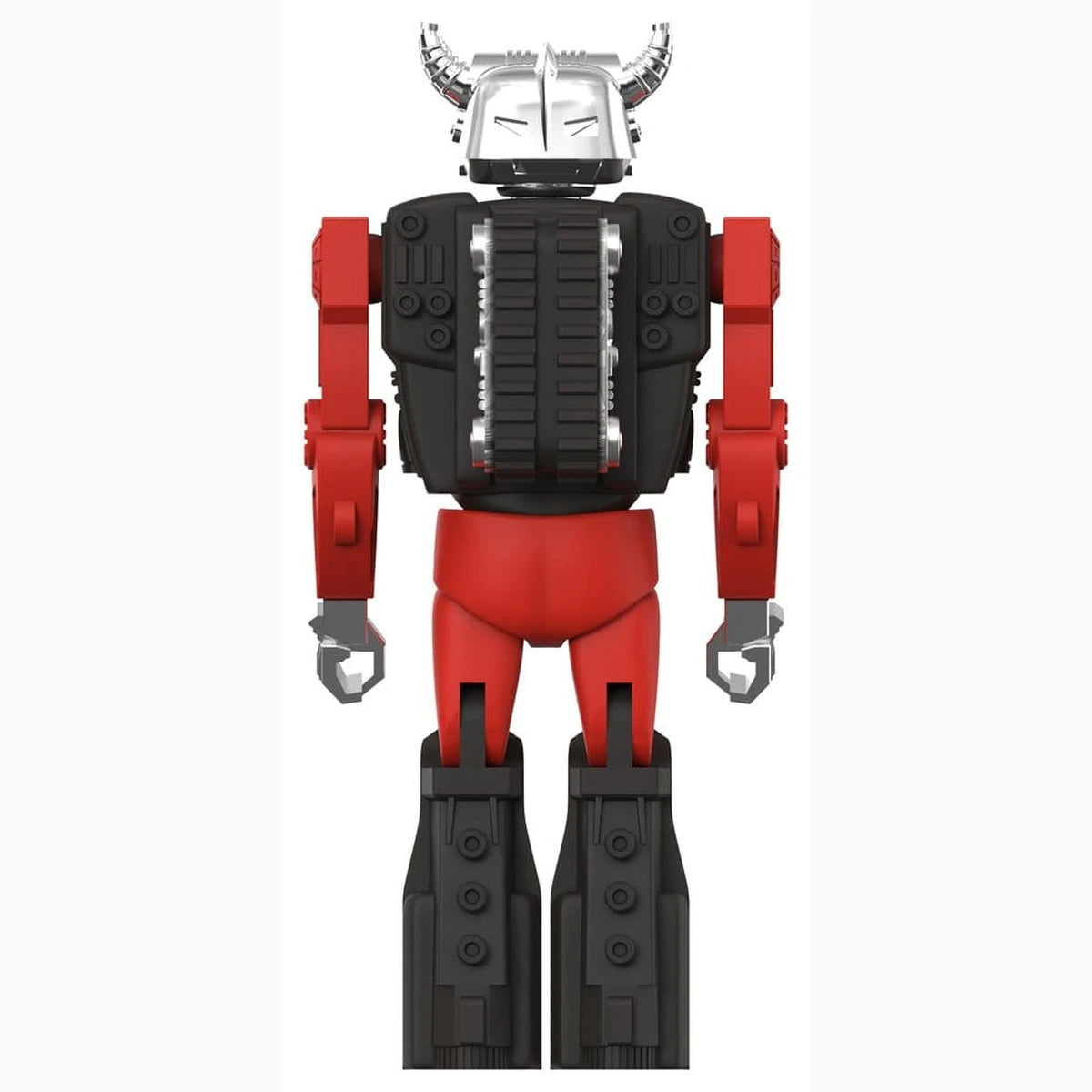 Micronauts ReAction+ figurine Wave 04 Phobos - Image 3