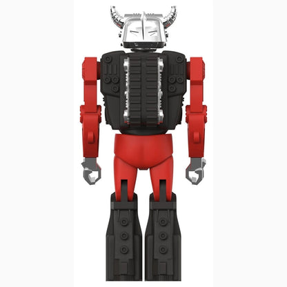 Micronauts ReAction+ figurine Wave 04 Phobos - Image 3