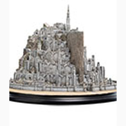 Le Seigneur des Anneaux statuette Minas Tirith 21 cm - Image 2