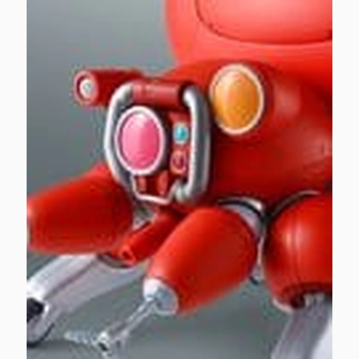 Ghost in the Shell figurine The Robot Spirits <SIDE GHOST> Fuchikoma 15 cm - Image 2