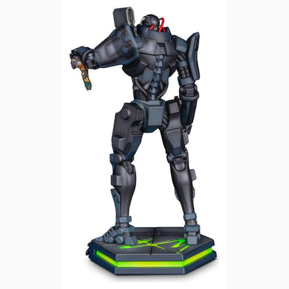 Cyberpunk Edgerunners figurine PVC Adam Smasher 25 cm - Image 7