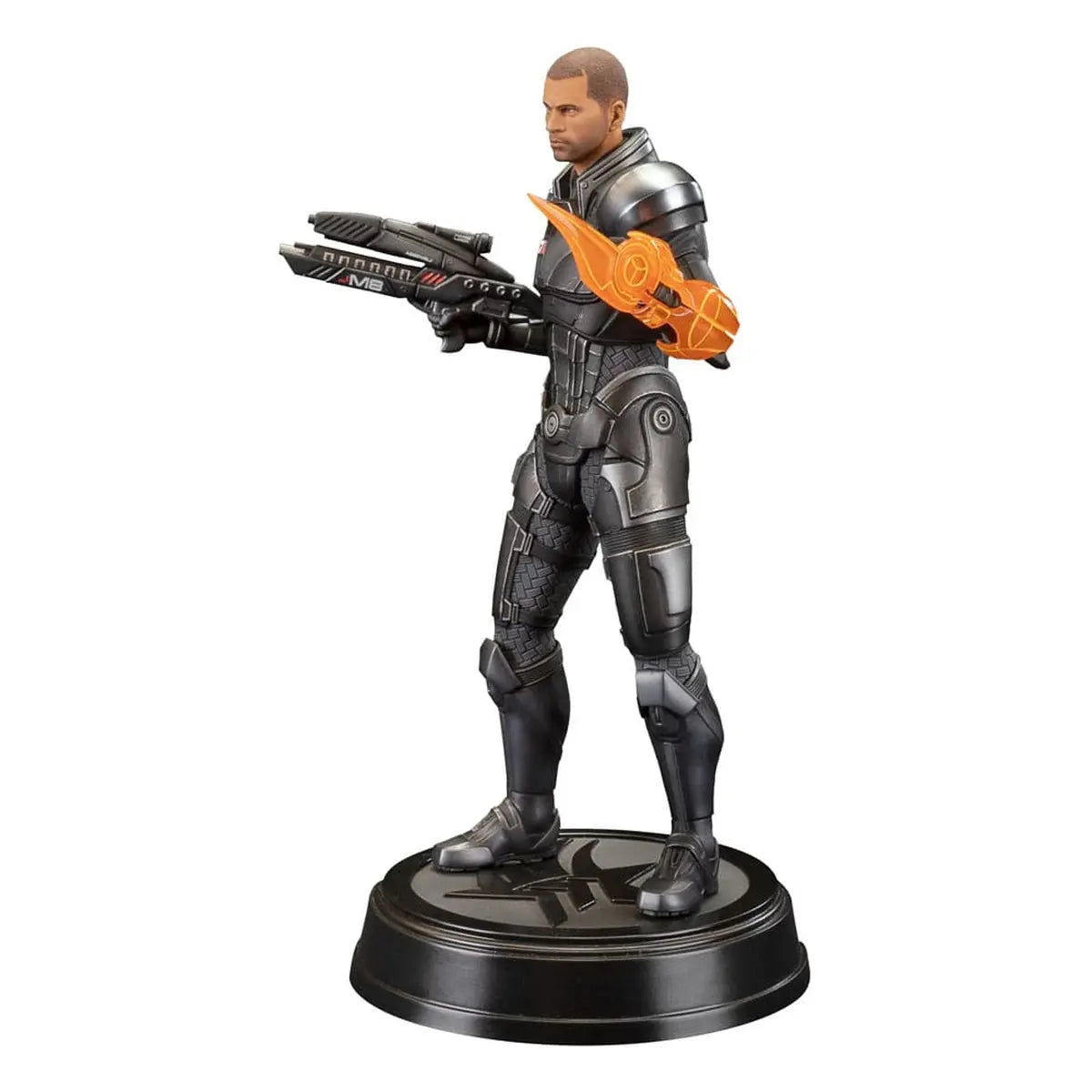 Mass Effect statuette PVC Commander John Shepard 23 cm - Image 7