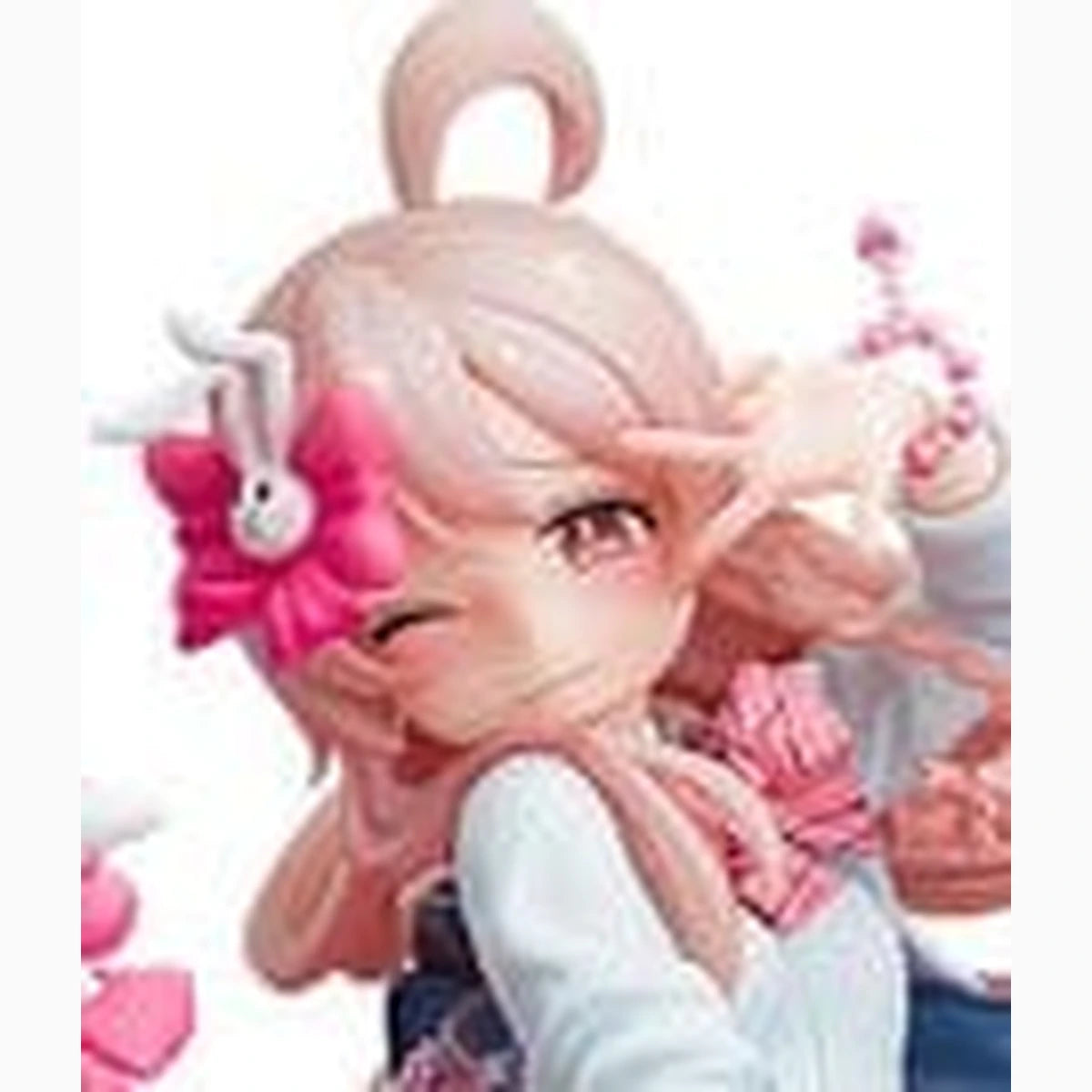 ONIMAI: I'm Now Your Sister! figurine PVC 1/6 Mahiro Oyama Heisei Gyaru Ver. 25 cm - Image 2