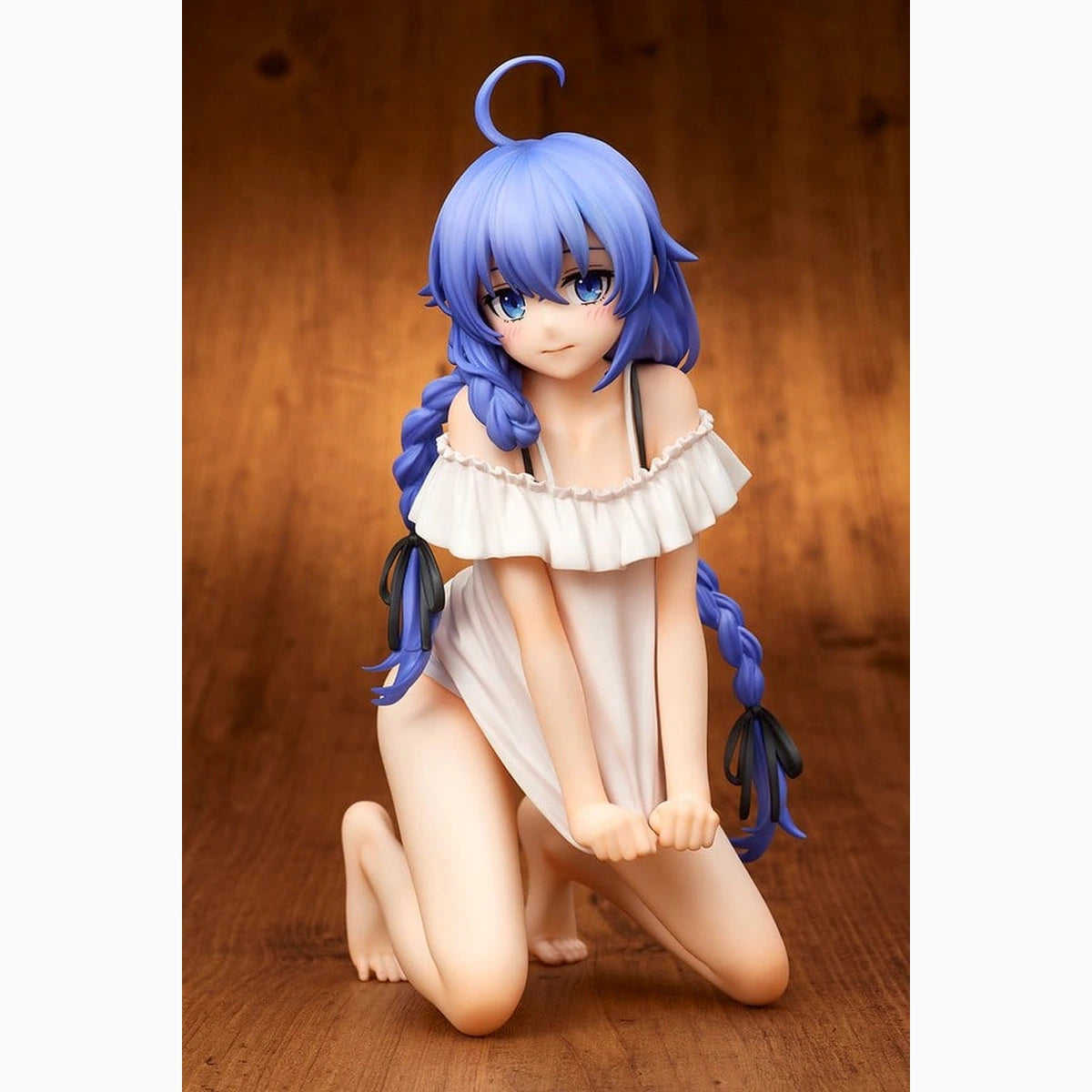 Mushoku Tensei figurine PVC 1/6 Lucrea Roxy Migurdia Nightwear Ver. 18 cm - Image 3