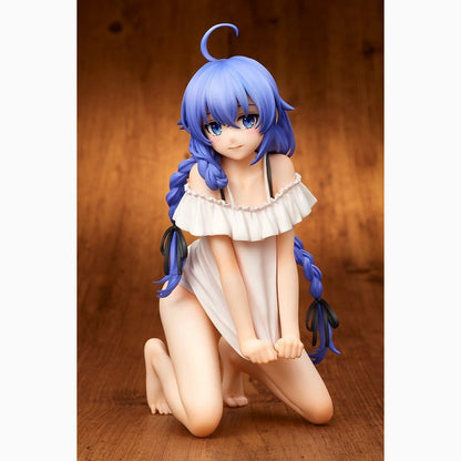 Mushoku Tensei figurine PVC 1/6 Lucrea Roxy Migurdia Nightwear Ver. 18 cm - Image 3