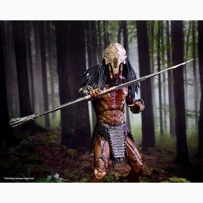 Prey Ultimate figurine Feral Predator 18 cm - Image 6