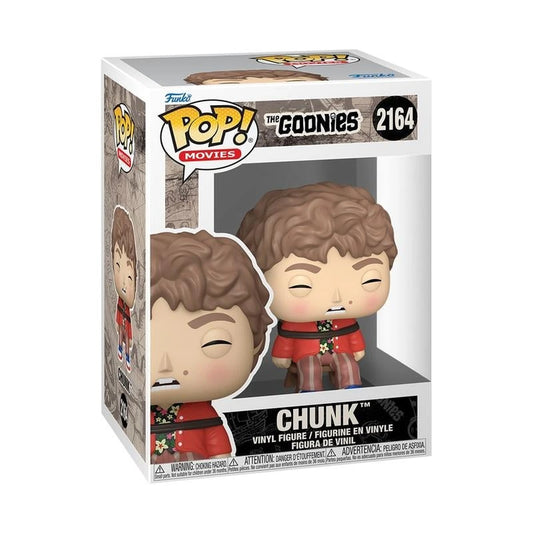 Goonies Pop S3 Chunk - Image 1