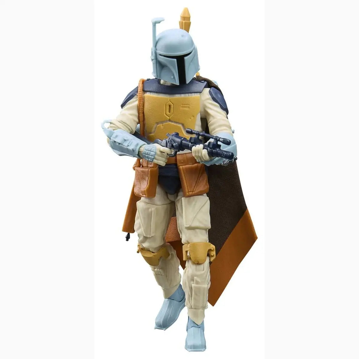 Star Wars: Droids Black Series figurine Boba Fett 15 cm - Image 1