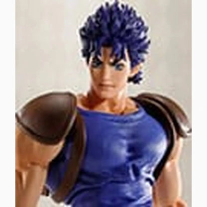 JoJo´s Bizarre Adventure figurine S.H.Figuarts Jonathan Joestar 17 cm - Image 2