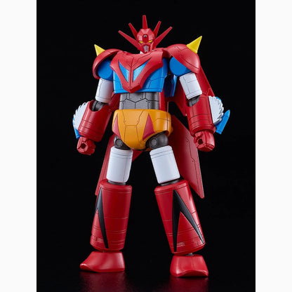 Getter Robo G Plastic Model Kit Moderoid Getter Dragon 12 cm - Image 3