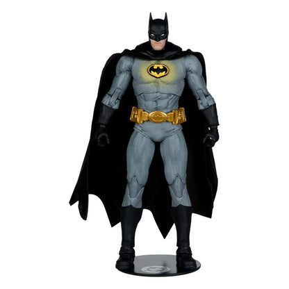 DC Multiverse figurine Batman (Batman Incorporated) 19 cm - Image 7