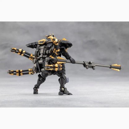 Hexa Gear figurine Plastic Model Kit 1/24 Governor Para-Pawn Enclosure 9 cm - Image 5