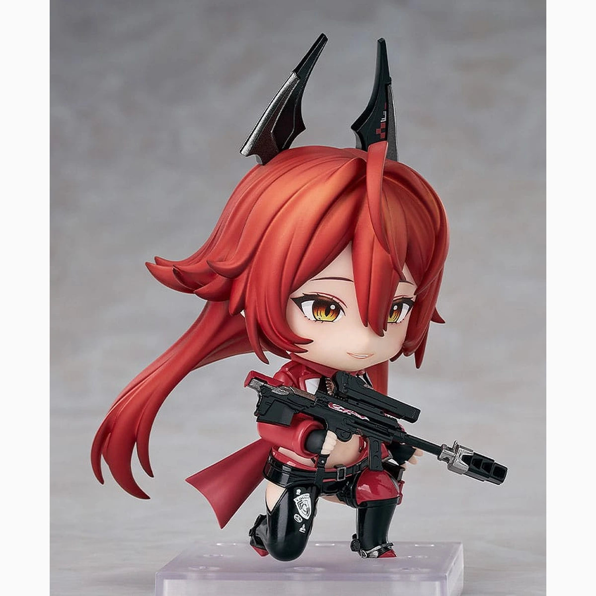 Goddess of Victory: Nikke figurine Nendoroid Red Hood 10 cm - Image 4