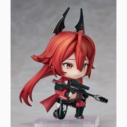 Goddess of Victory: Nikke figurine Nendoroid Red Hood 10 cm - Image 4
