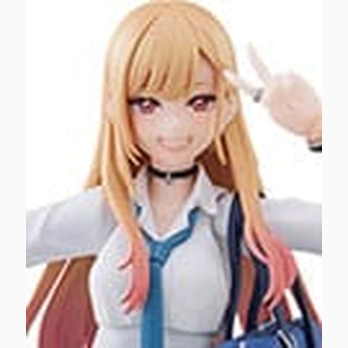 My Dress-Up Darling figurine Figma Marin Kitagawa 14 cm - Image 2