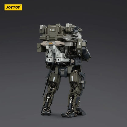 Dark Source figurine APOC Series Razor Stealth/Night Ops Mech 17 cm - Image 4