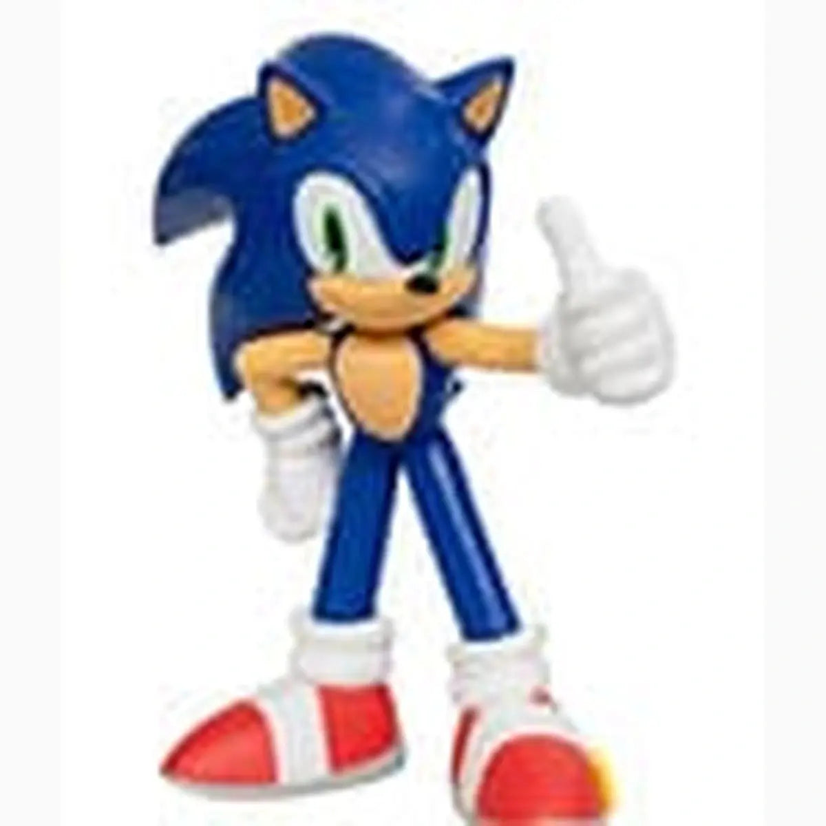 Sonic the Hedgehog Figurine Premium Sonic 16 cm - Image 2