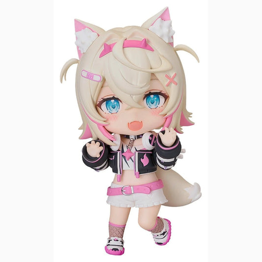 Hololive Production Nendoroid figurine Mococo Abyssgard 10 cm - Image 1