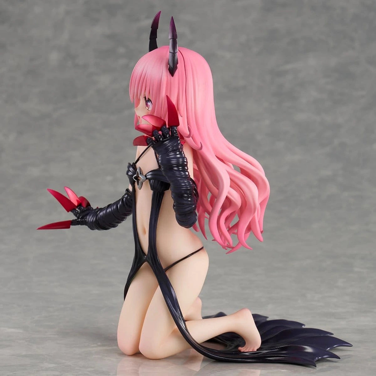 To Love-Ru Darkness figurine PVC Momo Belia Deviluke Fillette Ver. 15 cm - Image 6