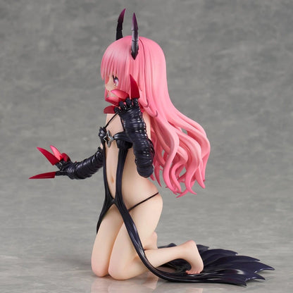 To Love-Ru Darkness figurine PVC Momo Belia Deviluke Fillette Ver. 15 cm - Image 6