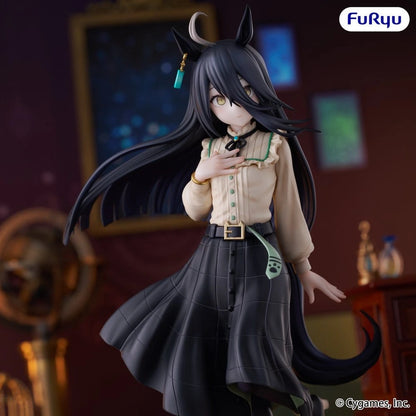 Umamusume: Pretty Derby figurine PVC Trio-Try-iT Manhattan Cafe 21 cm - Image 6