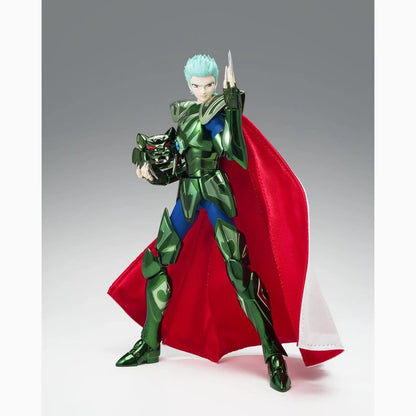Saint Seiya figurine Saint Cloth Myth EX Zeta Mizar Syd 40th Anniversary Ver. 18 cm - Image 1