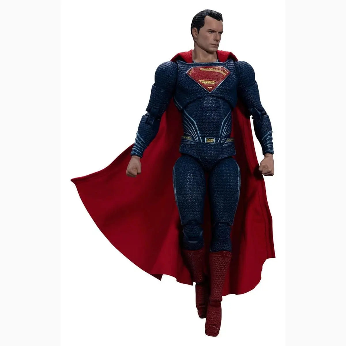 DC Comics Batman v Superman : L'Aube de la justice figurine Superman 2.0 - Image 7