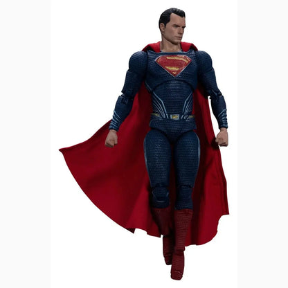 DC Comics Batman v Superman : L'Aube de la justice figurine Superman 2.0 - Image 7