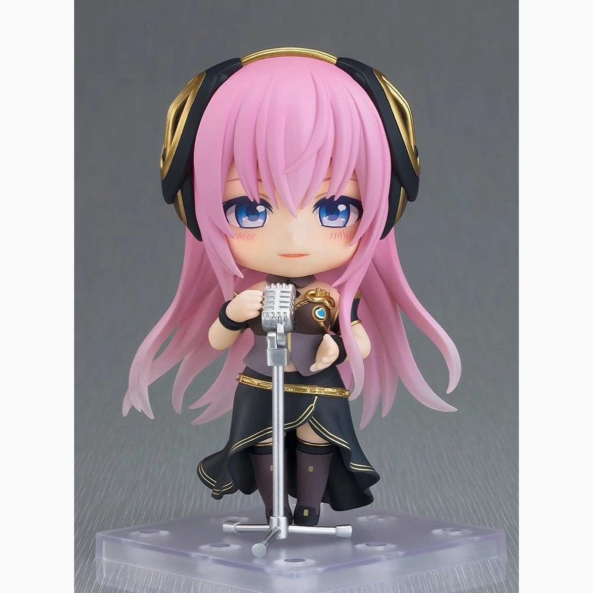 Character Vocal Series 03: Megurine Luka Nendoroid figurine V4X 10 cm - Image 5