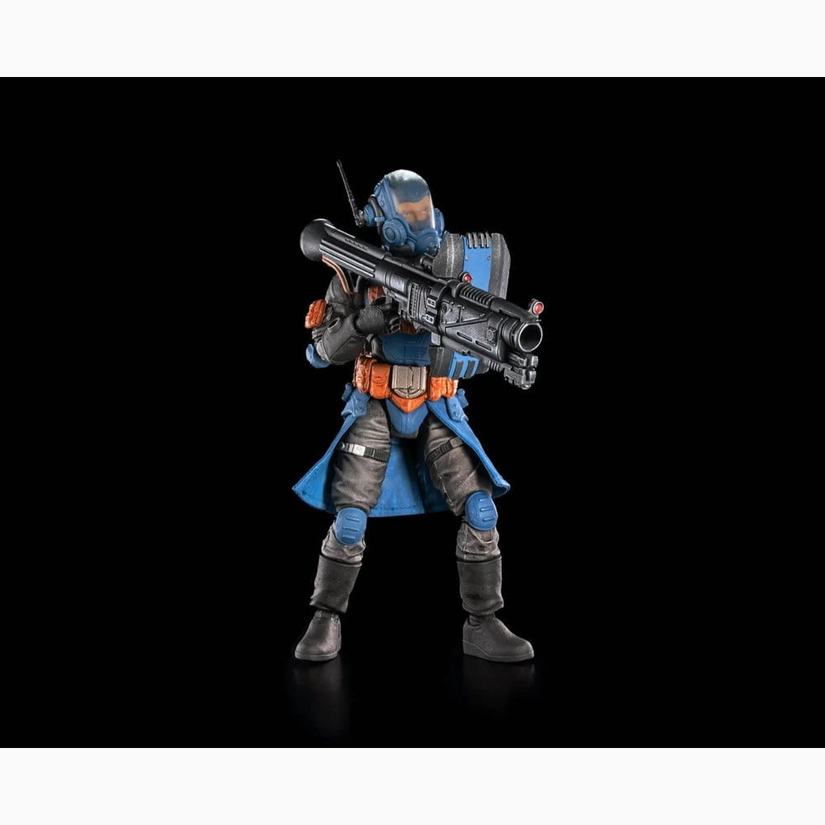 Cosmic Legions accessoires pour figurines Seek and Strike Mission Pack - Image 3